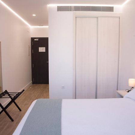 מרצ'נה Gm Hotel מראה חיצוני תמונה