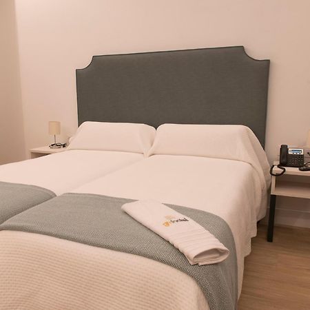 מרצ'נה Gm Hotel מראה חיצוני תמונה
