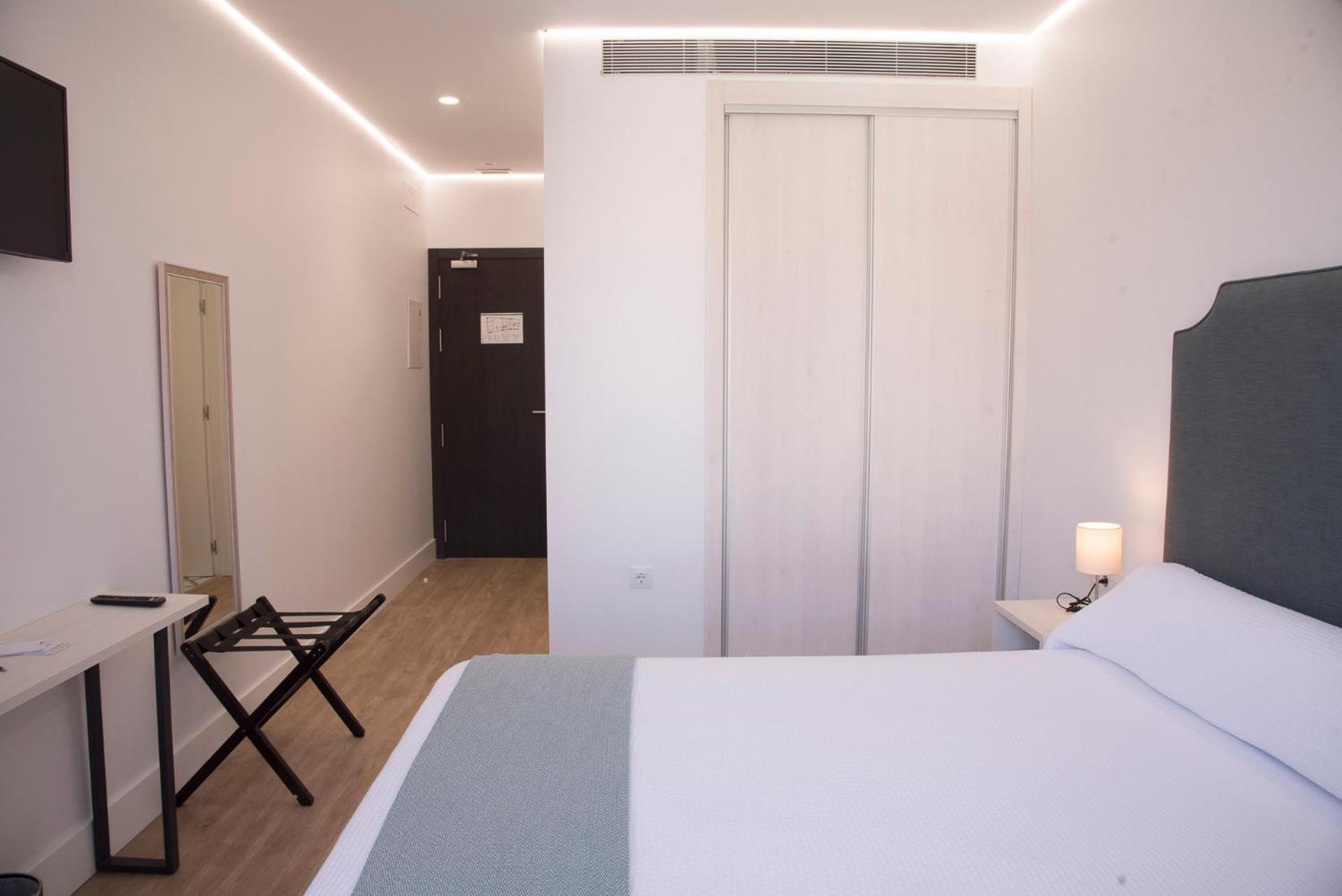 מרצ'נה Gm Hotel מראה חיצוני תמונה