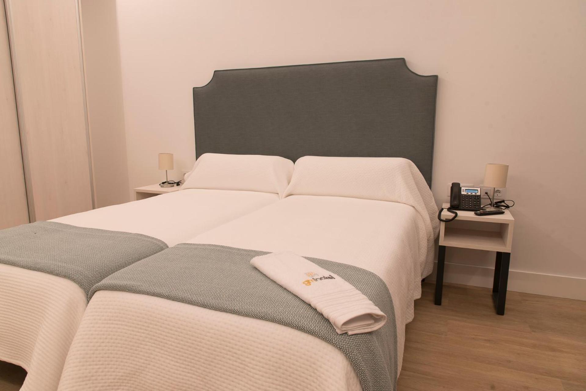 מרצ'נה Gm Hotel מראה חיצוני תמונה