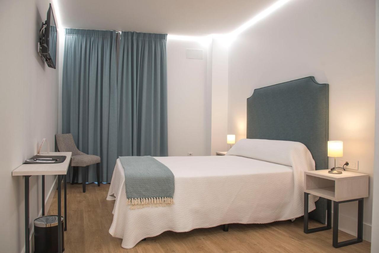 מרצ'נה Gm Hotel מראה חיצוני תמונה