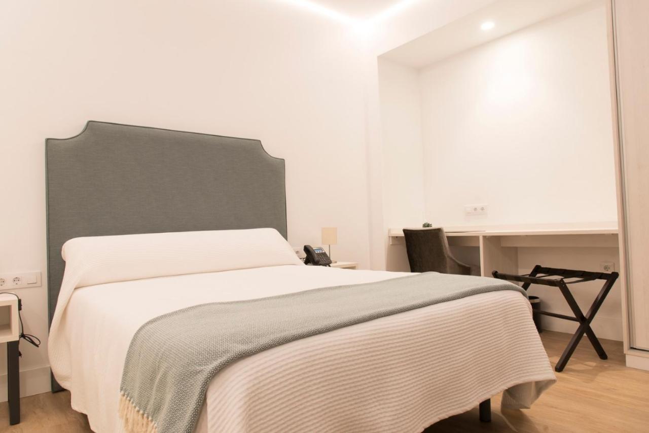 מרצ'נה Gm Hotel מראה חיצוני תמונה