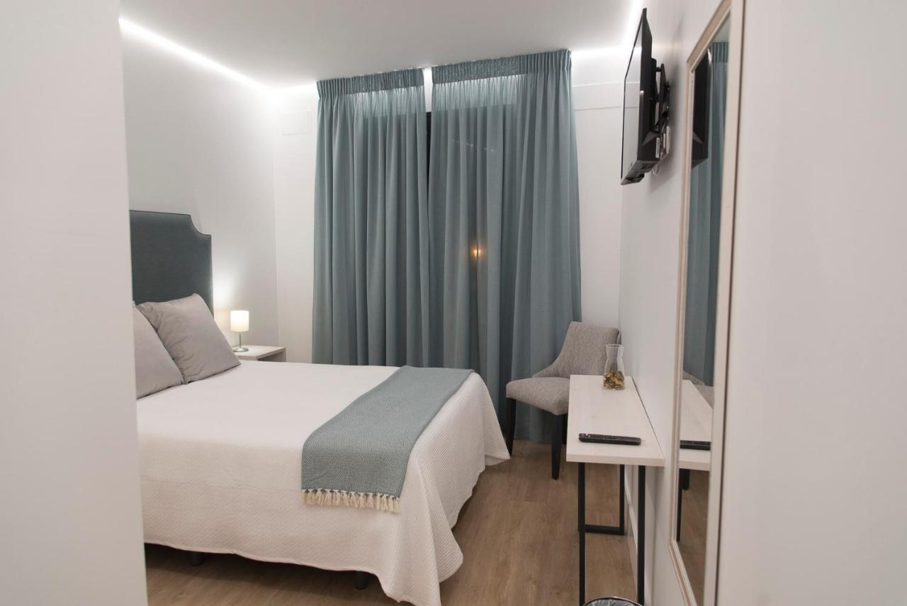 מרצ'נה Gm Hotel מראה חיצוני תמונה
