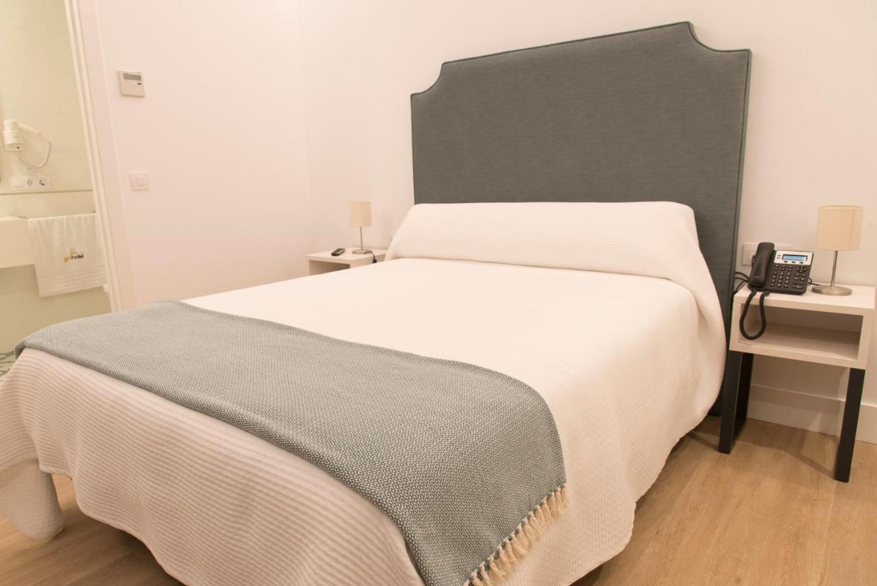 מרצ'נה Gm Hotel מראה חיצוני תמונה