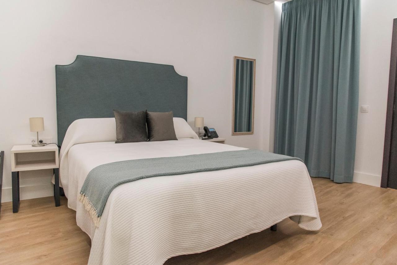 מרצ'נה Gm Hotel מראה חיצוני תמונה