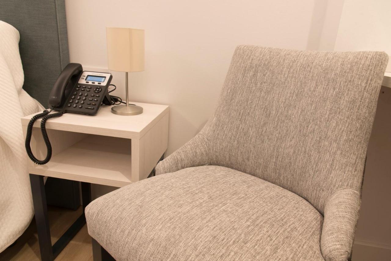 מרצ'נה Gm Hotel מראה חיצוני תמונה