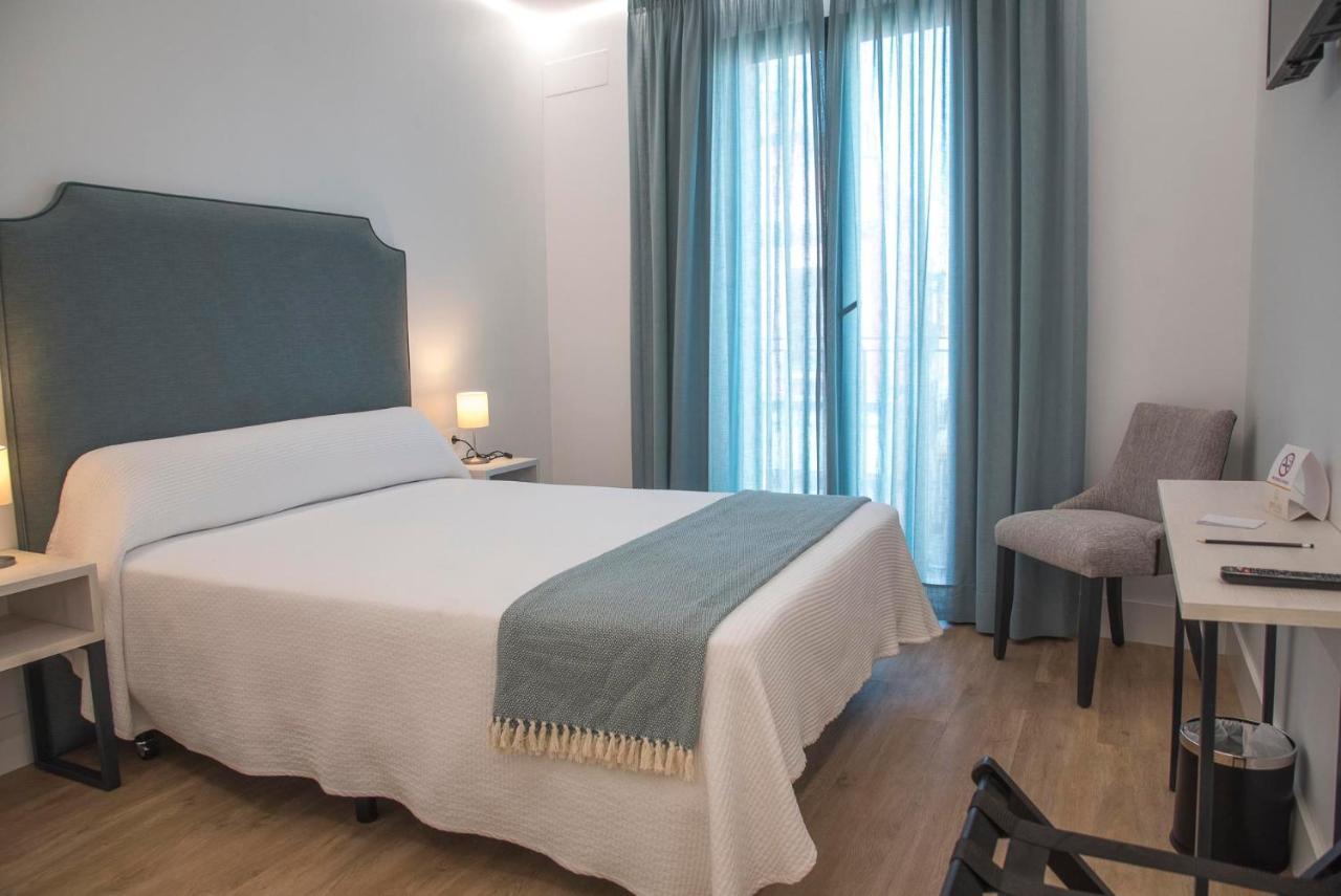 מרצ'נה Gm Hotel מראה חיצוני תמונה