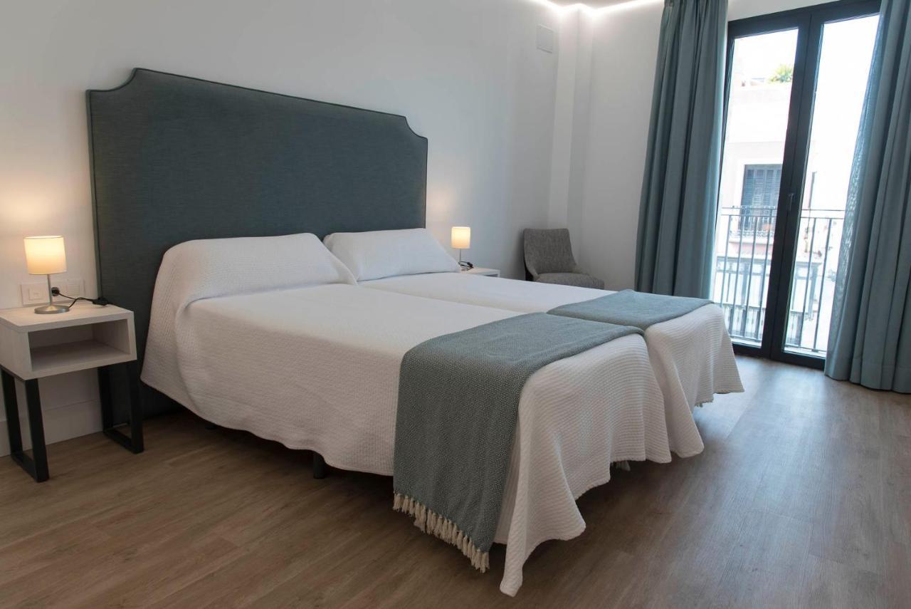 מרצ'נה Gm Hotel מראה חיצוני תמונה